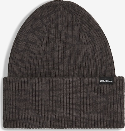 O'NEILL Sportska kapa 'Fwc'cruz' u antracit siva / crna, Pregled proizvoda