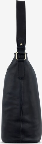 KLONDIKE 1896 Shoulder Bag 'Rush' in Black