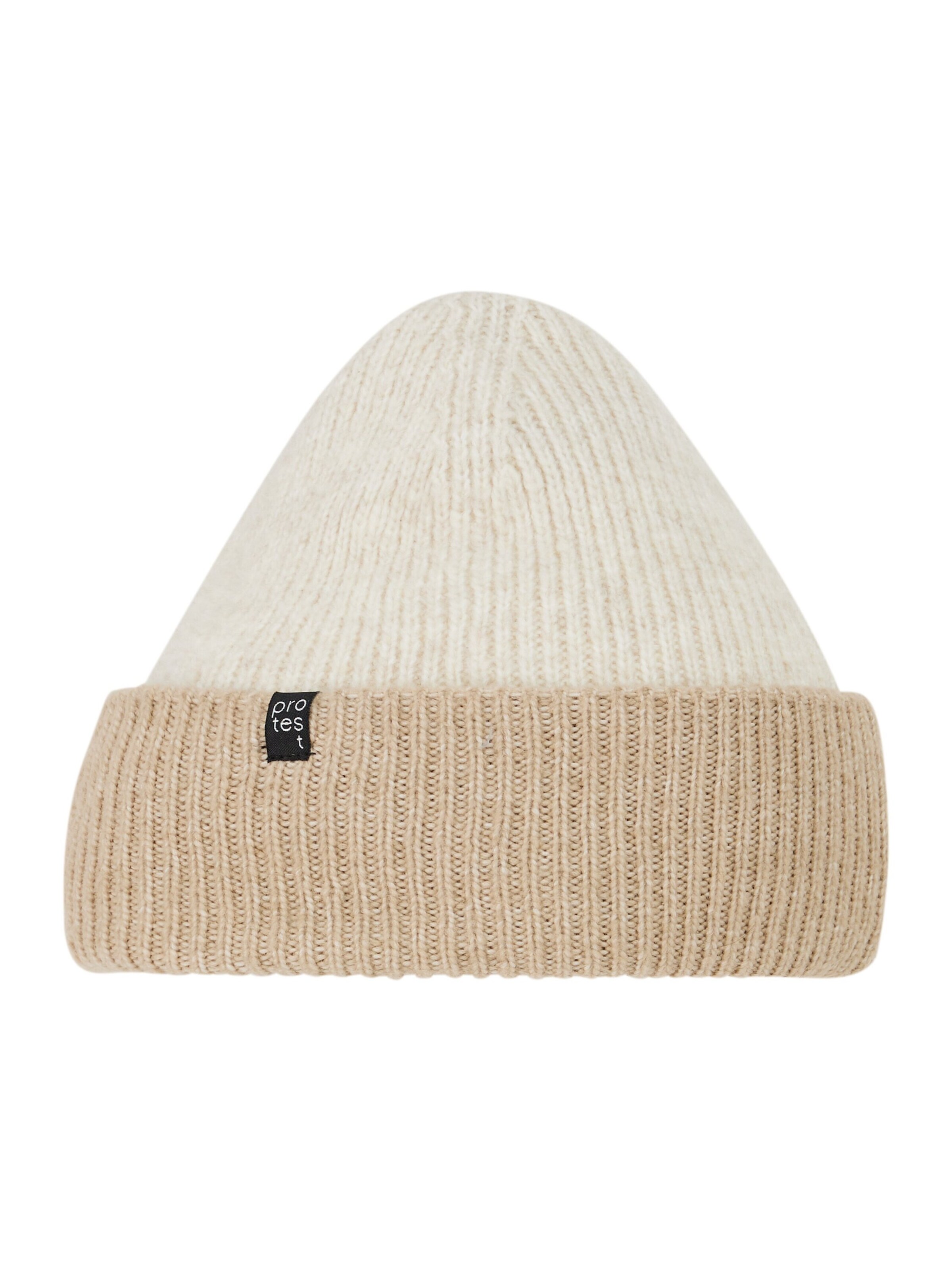 PROTEST Beanie 'PRTORELLE' in Brown