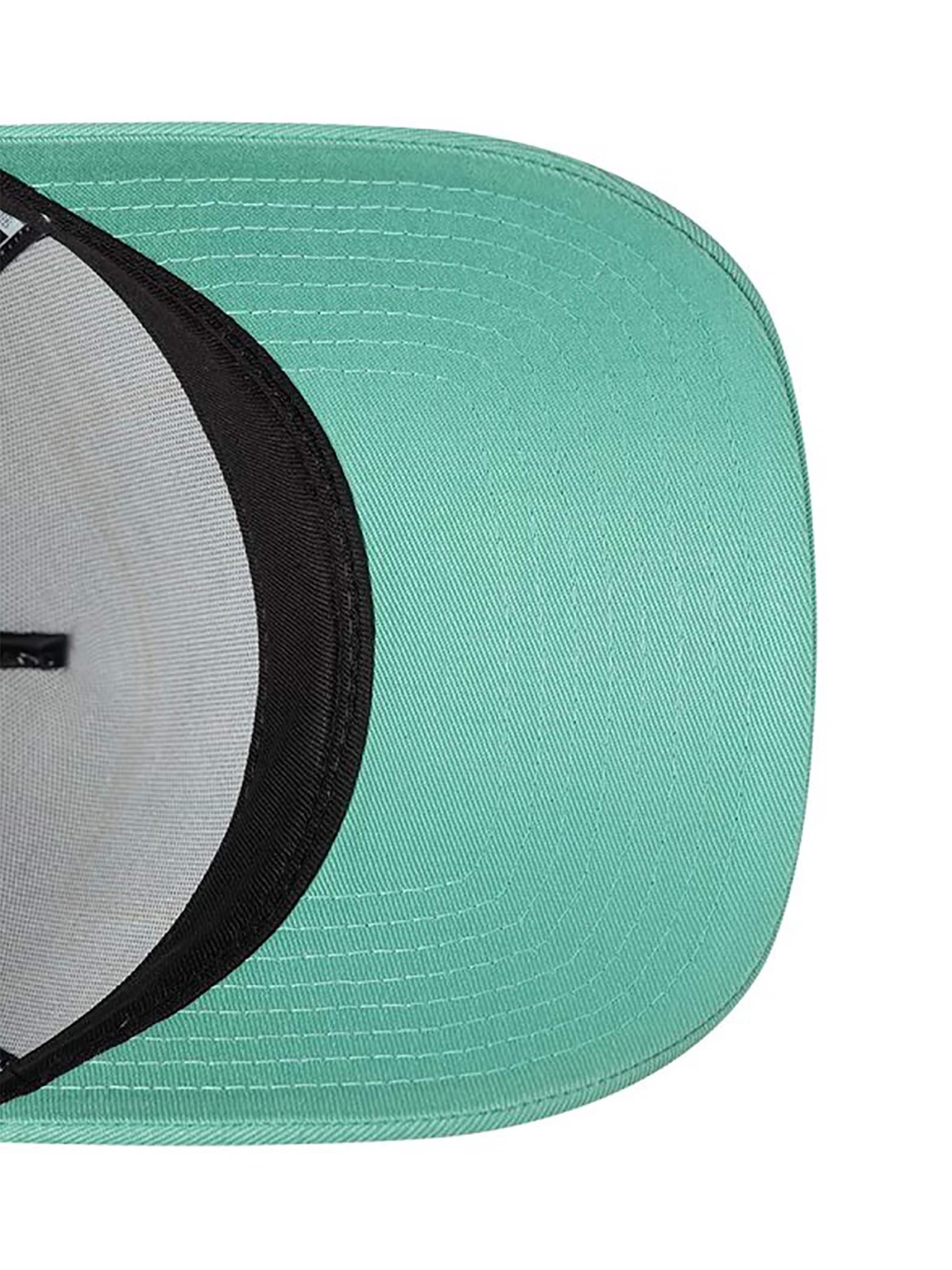 NEW ERA Cap 'Location' in Mixed colors