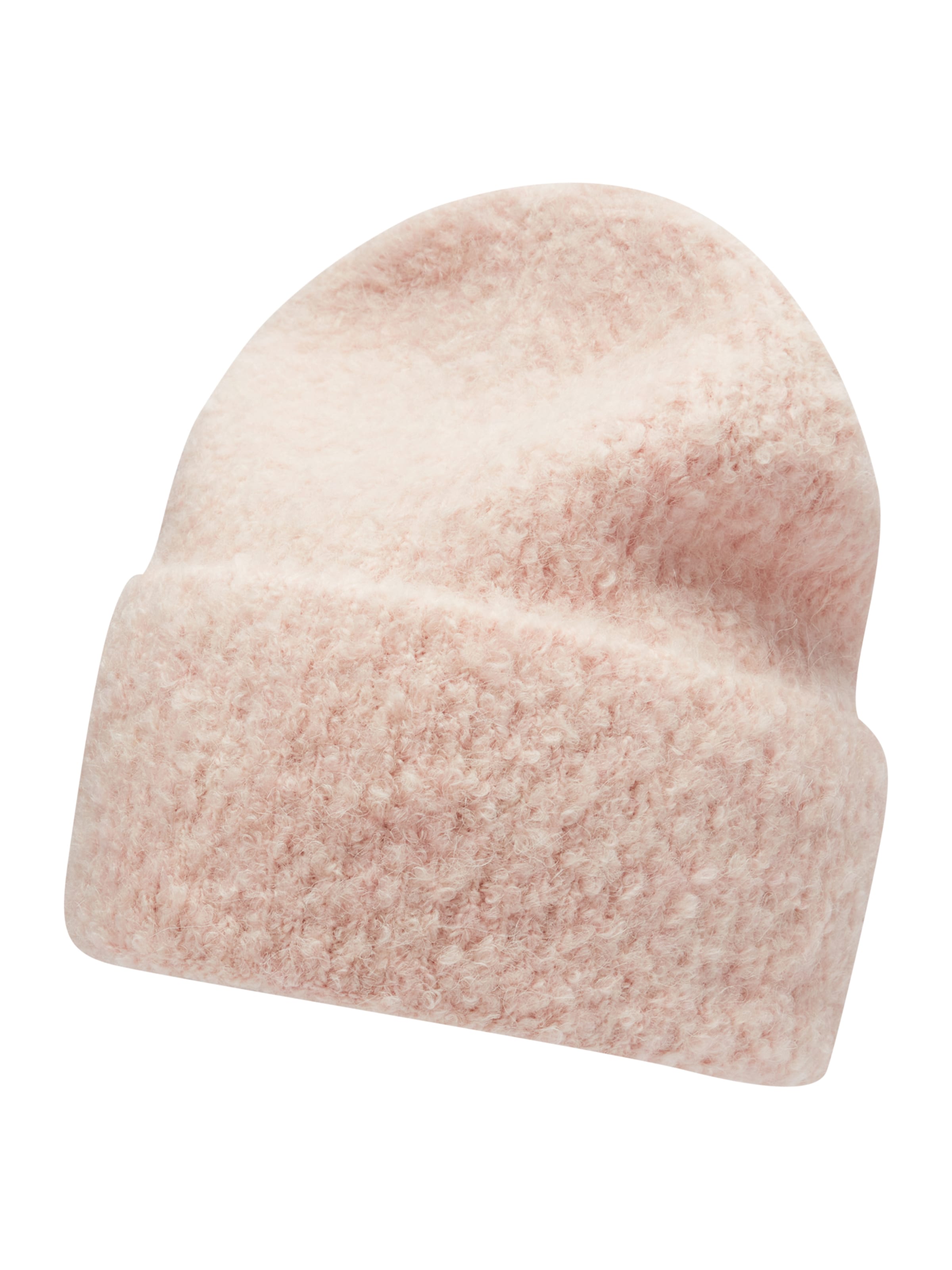 ABOUT YOU Mössa i rosa: framsida