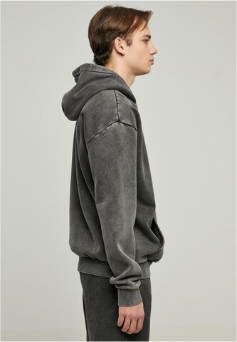 Urban Classics Sweatshirt in Grau