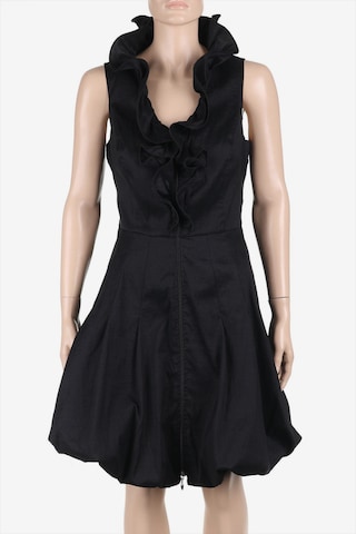 Frank Lyman Design Dress in M in Black: front