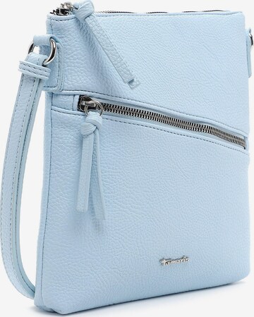 TAMARIS Shoulder Bag ' TAS Alessia ' in Blue