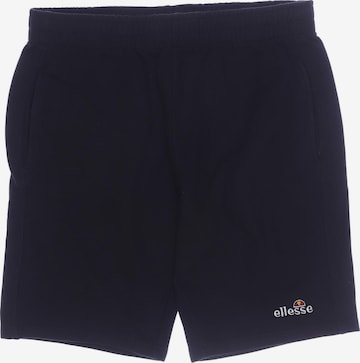 ELLESSE Shorts in 31-32 in Black: front