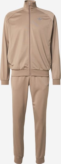 ADIDAS ORIGINALS Jogging komplet 'Tech Ess' veličine XXL u svijetlosmeđa, Pregled proizvoda