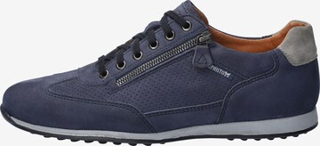 MEPHISTO Sneakers 'Leon' in Blue