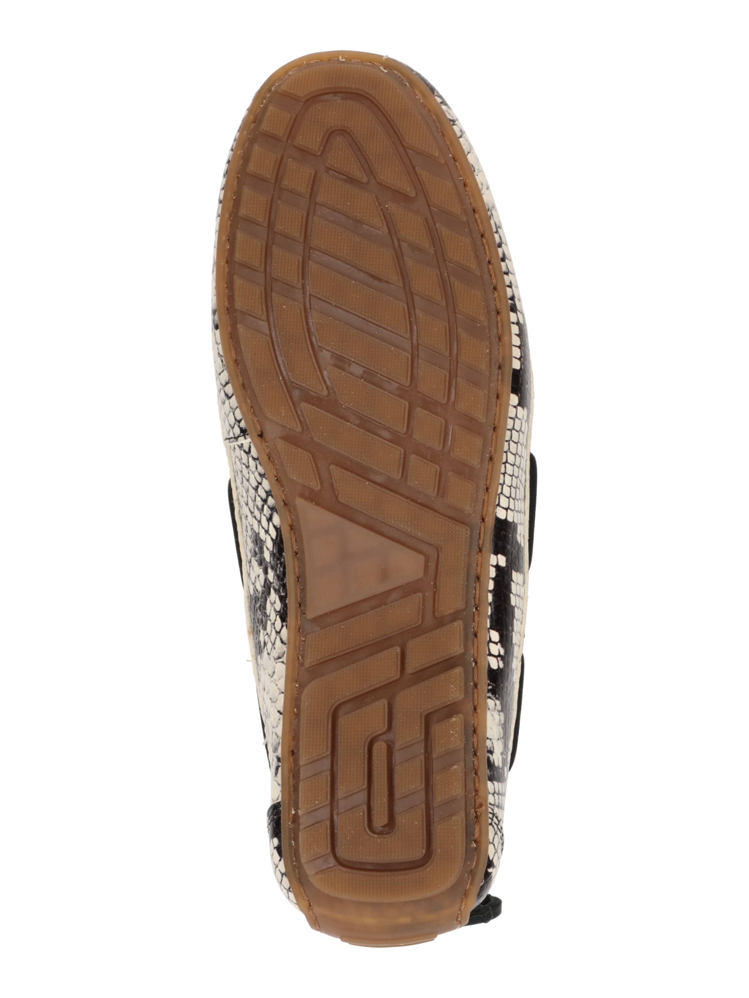 & Other Stories Мокасины в Бежевый