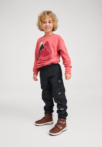 Reima Sweatshirt ' Collari ' in Red