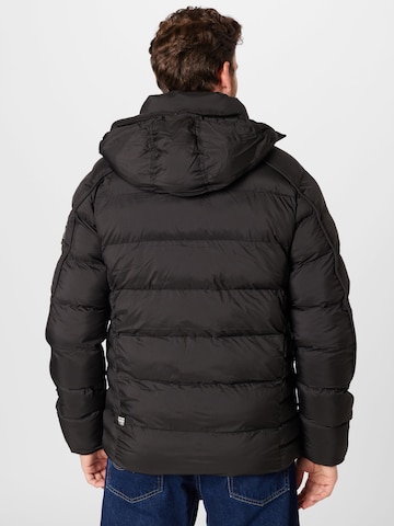 G-Star RAW - Chaqueta funcional 'Whistler' en negro