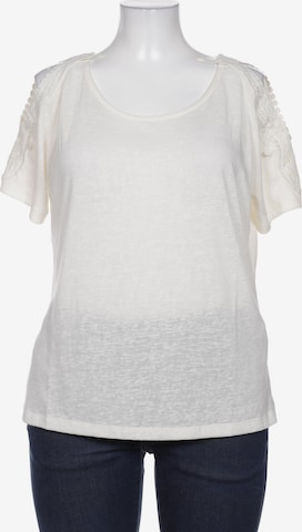 Rick Cardona by heine Top & Shirt in XXXL in White: front