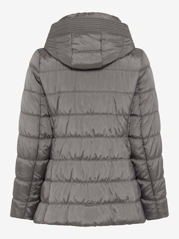 Fuchs Schmitt Winterjacke 'Steppjacke Warschau'‌‌‌‌‌‌‌‌‌ in Grau