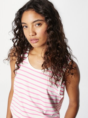 s.Oliver Top in Pink