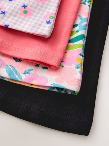 Next Flared Leggings - rózsaszín