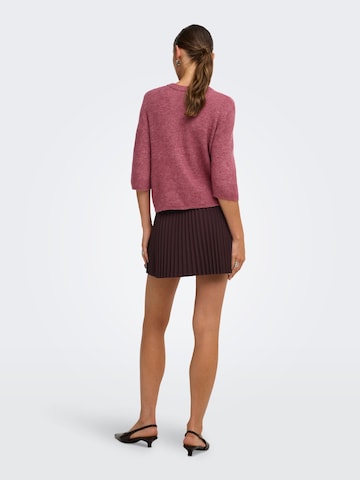Cardigan 'JDYLumi' JDY en rose