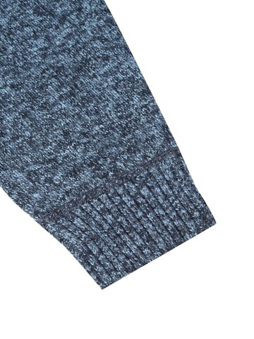 Youthup Strickjacke‌‌ in Blau