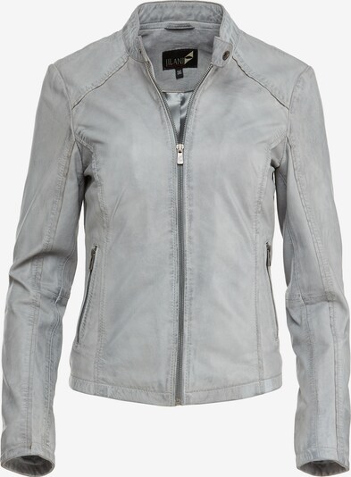 Jilani Jacke 'ROONEY' in hellgrau, Produktansicht