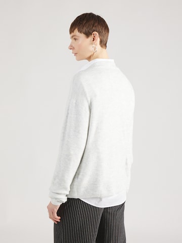 GAP Sweater 'FOREVERCOZY' in Grey