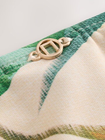 Next Bikinové nohavičky - Červená