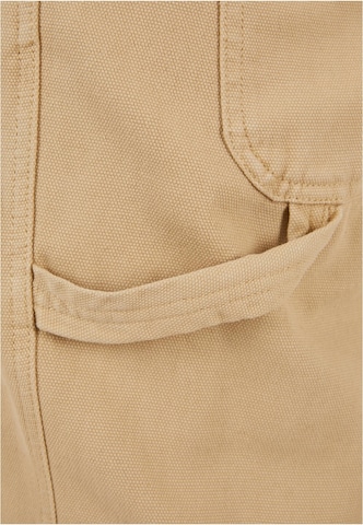 Loosefit Jeans di Karl Kani in beige