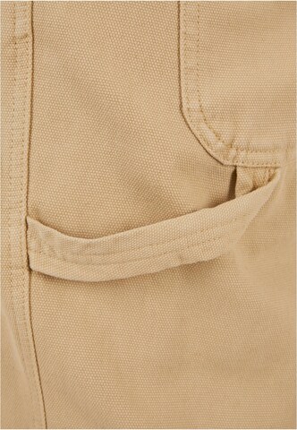 Loosefit Jean Karl Kani en beige