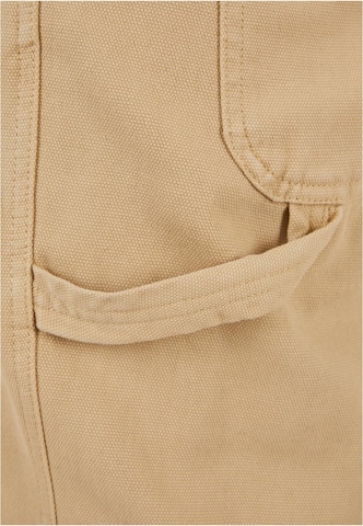 Karl Kani Loose fit Jeans in Beige