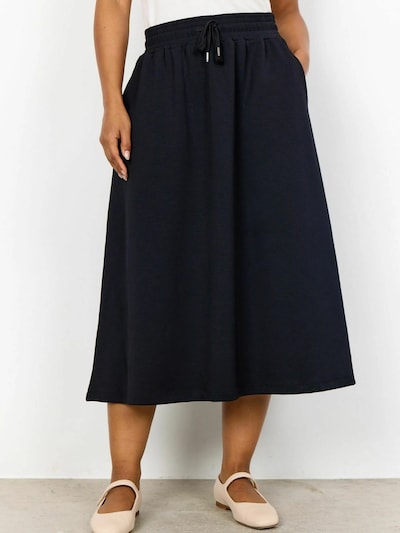 Soyaconcept Skirt ' SC_BANU ' in Black, Item view