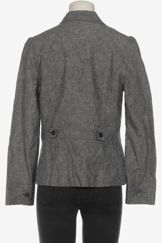 Charles Vögele Blazer M in Grau