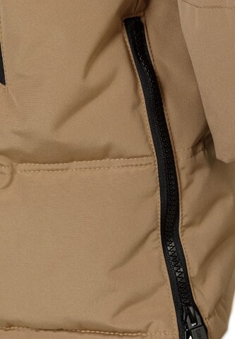 Giacca invernale di MINOTI in beige