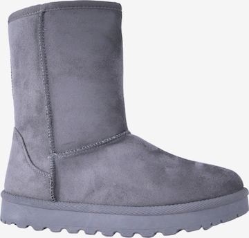Boots Elara en gris : devant
