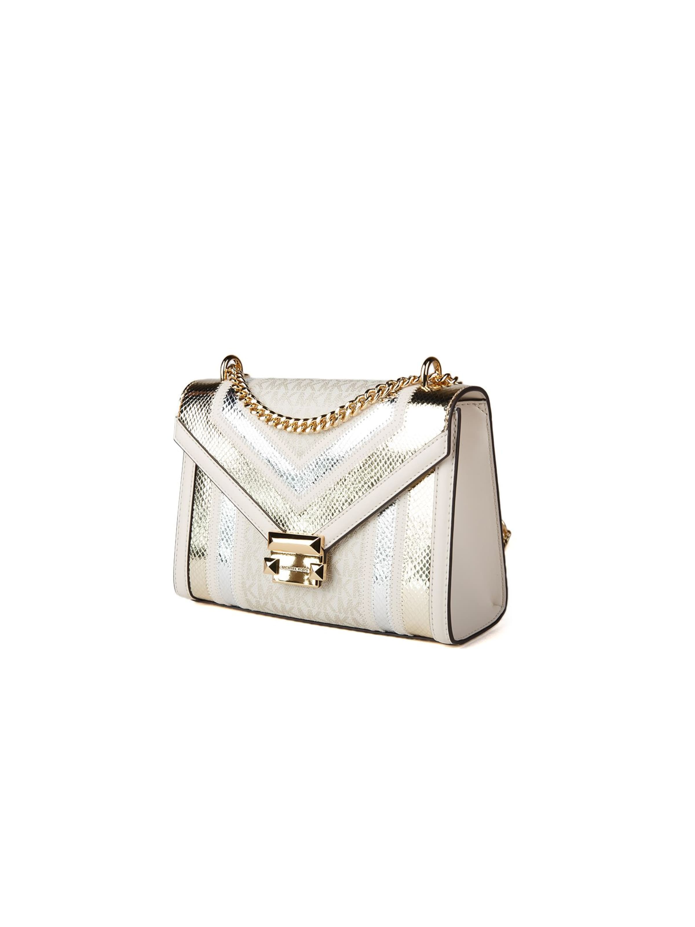 Michael Kors Umhängetasche‌‌‌‌ in Gold