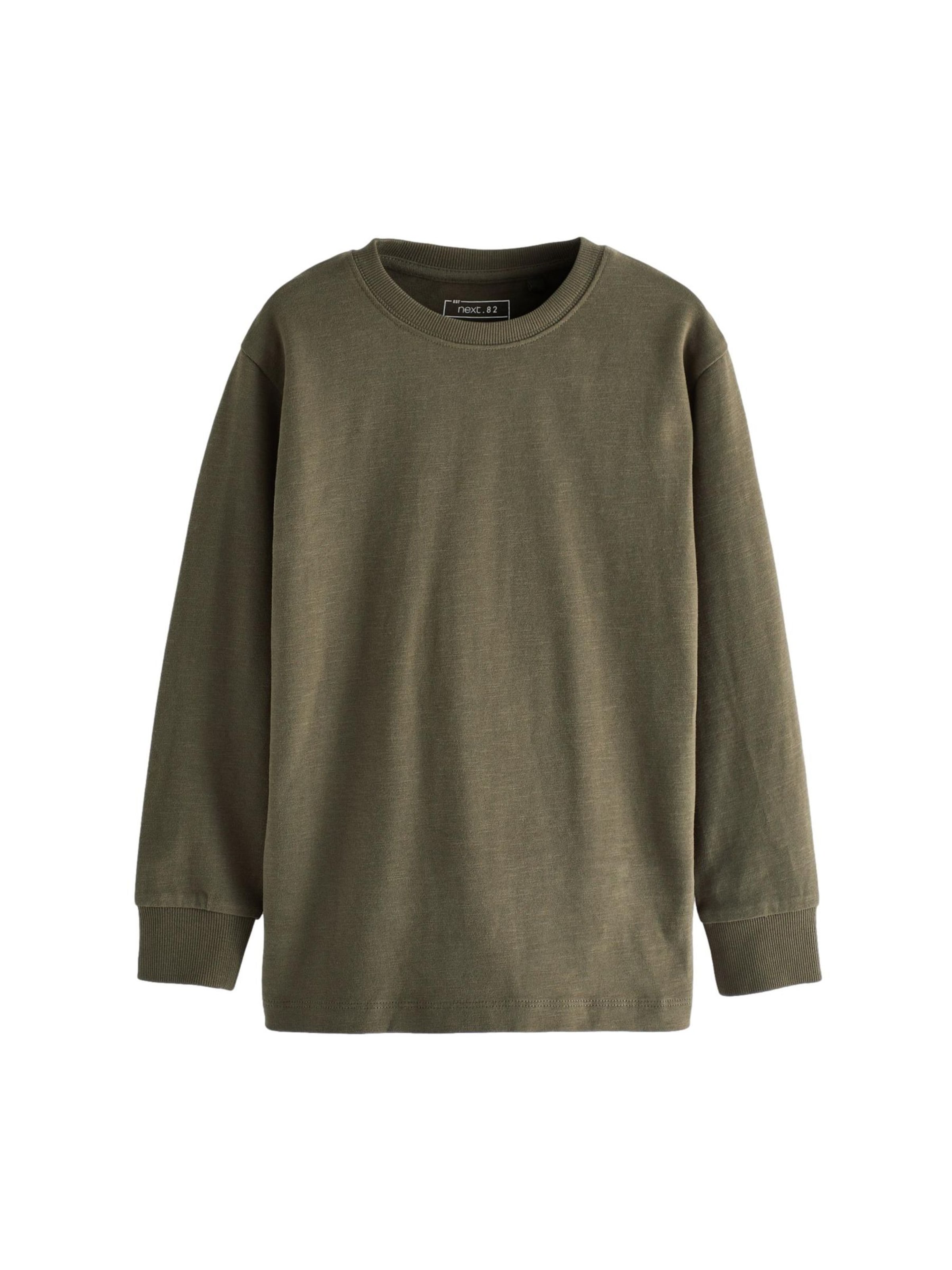 NextMajica - zelena boja: prednji dio