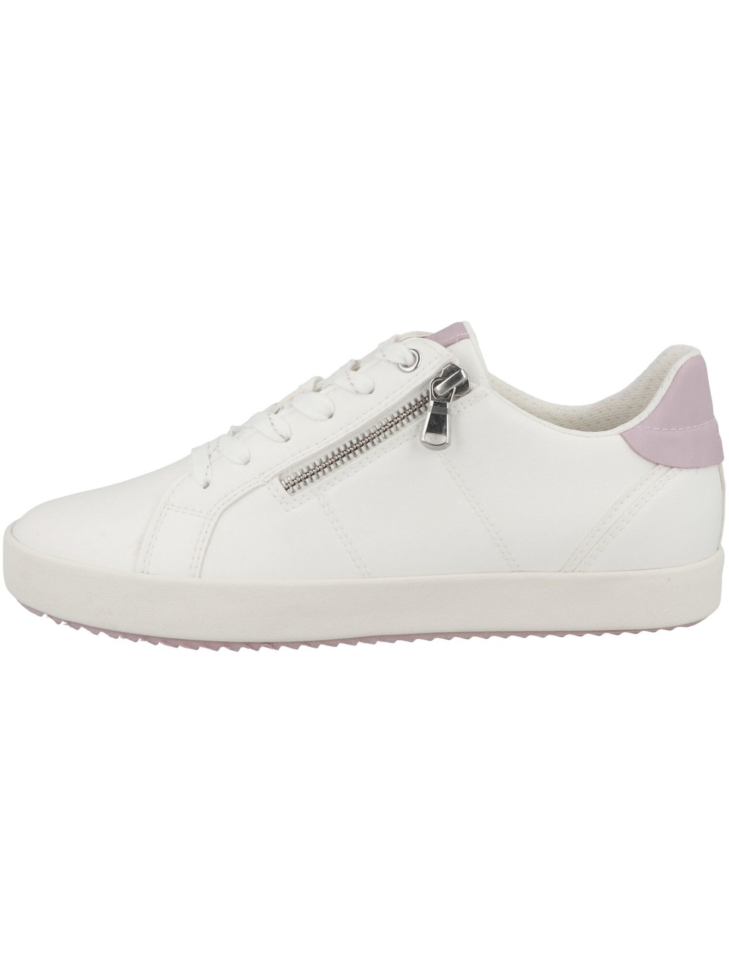 Frauen Sneaker GEOX Sneaker 'Blomiee' in Weiß - ID16494 Frauen Sneaker GEOX Sneaker 'Blomiee' in Weiß - ID16494
