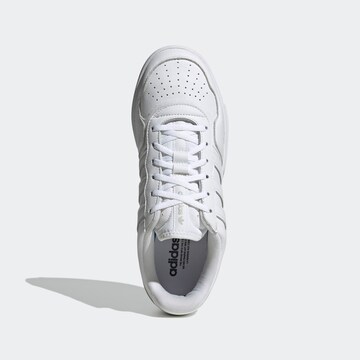 ADIDAS ORIGINALS Sneaker in Weiß