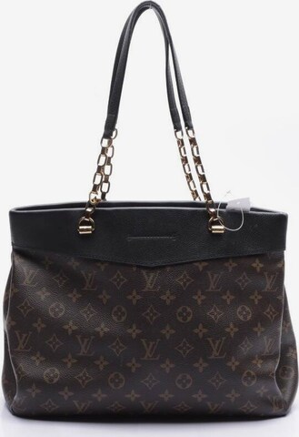 Louis Vuitton Shopper One Size in Braun