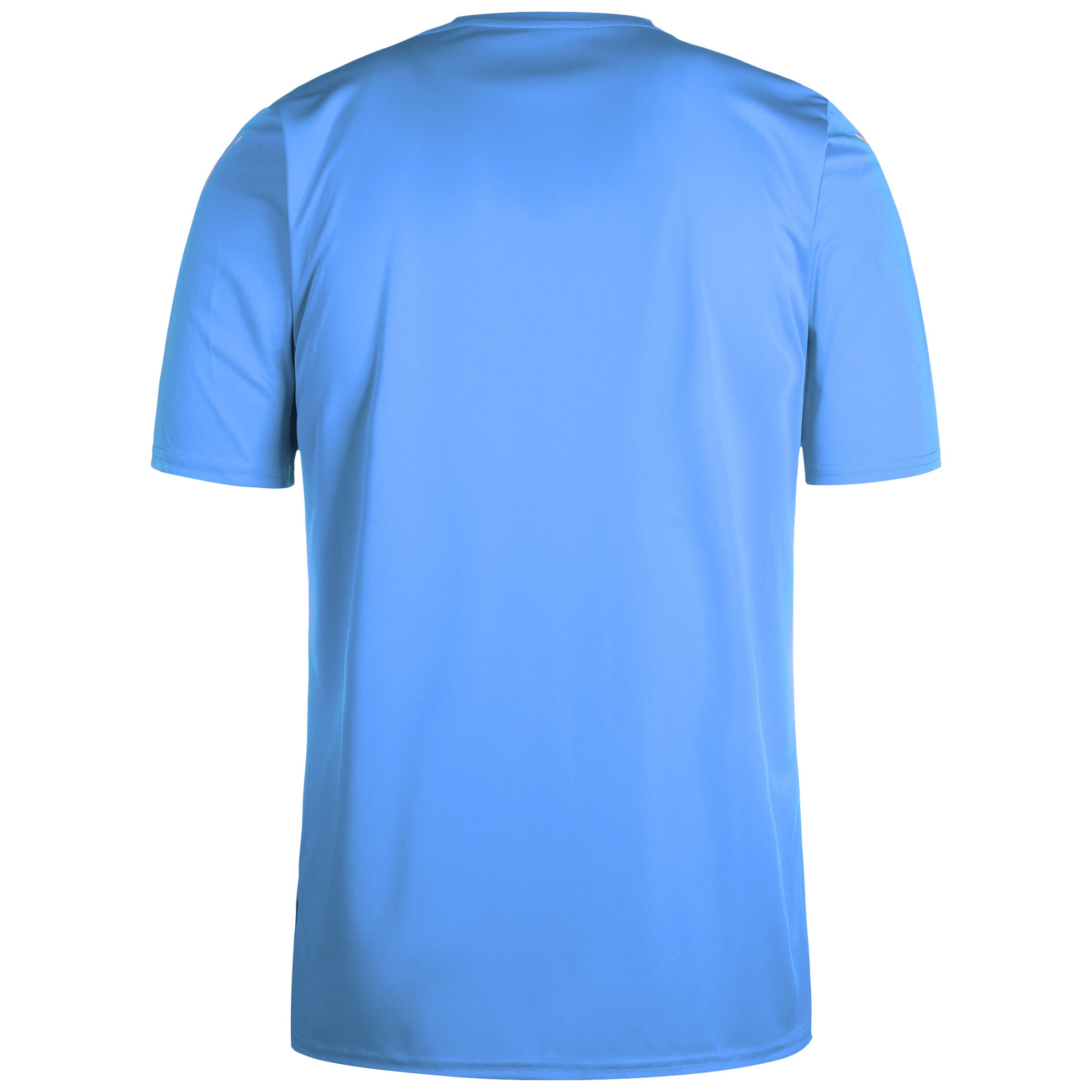 PUMA Performance Shirt in Blue