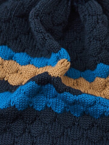 Reima Muts 'Pampula' in Blauw