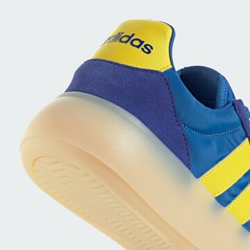 Baskets basses 'Barreda Decode' ADIDAS SPORTSWEAR en bleu