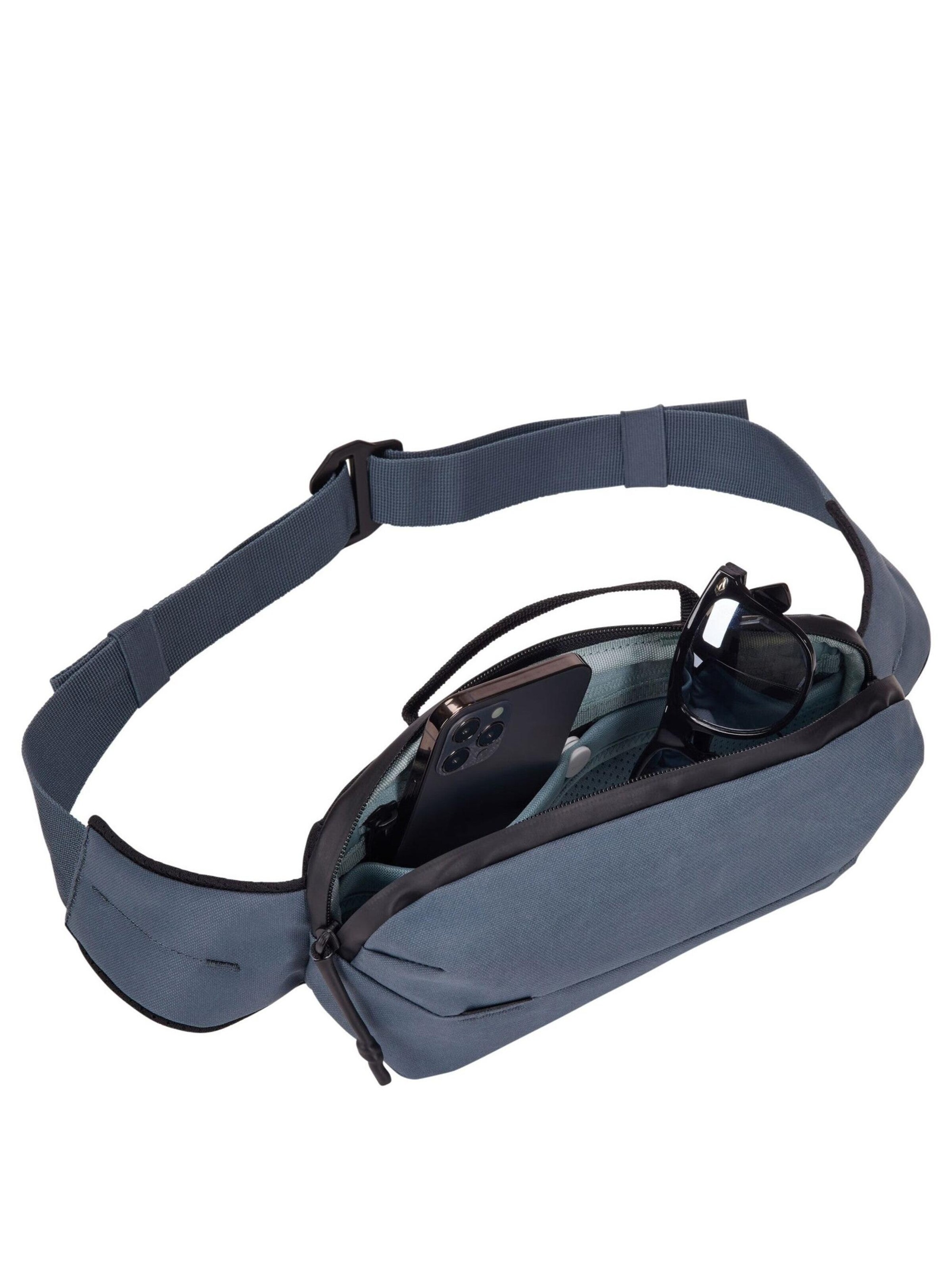 Thule Sports bag 'Aion' in Blue