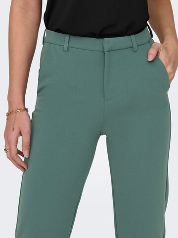 regular Pantaloni chino 'RAFFY-YO' di ONLY in verde