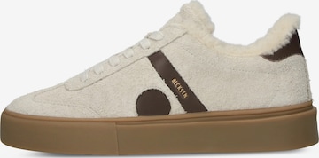 BLACKSTONE Sneakers 'Quartz Auden' in Beige