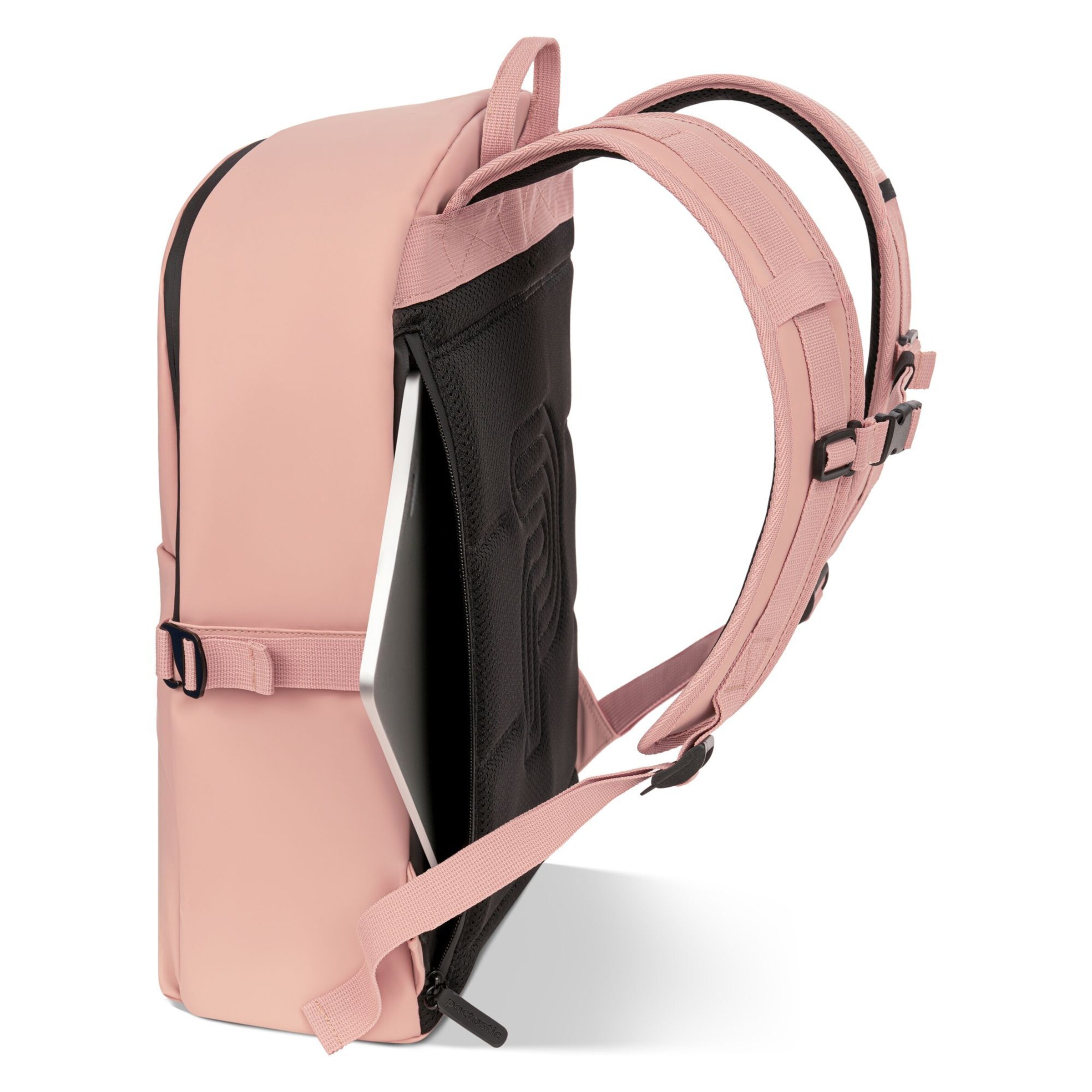 Sac à dos 'Urban Collection' Pactastic en rose