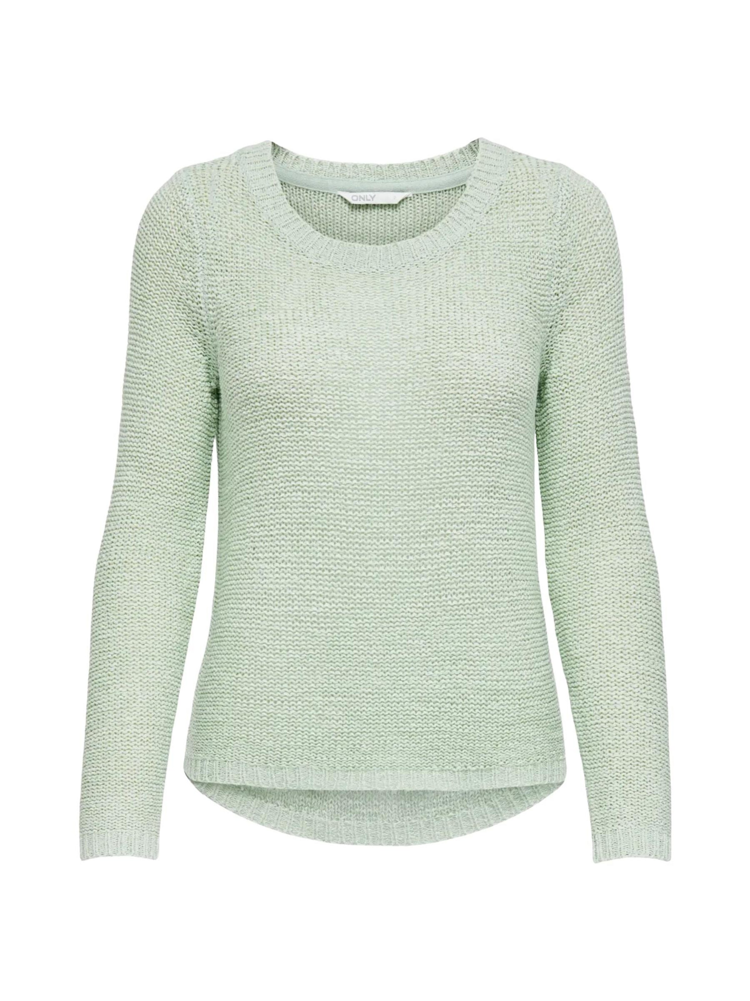 ONLY Sweater 'ONLGEENA' in Light blue, Item view