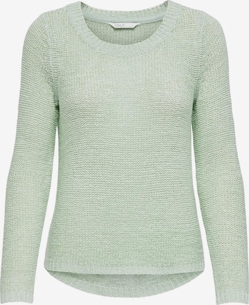 ONLY Sweater 'ONLGEENA' in Blue: front