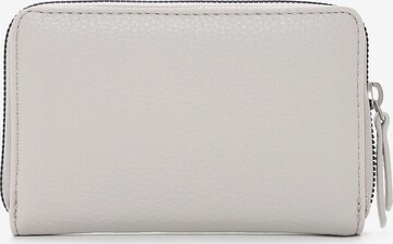 TAMARIS Wallet '  Anuschka ' in Grey