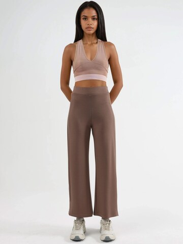 regular Pantaloni di Hiccup in marrone