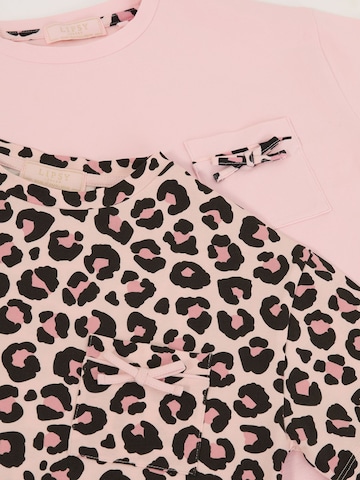 rožinė Lipsy Miego kostiumas