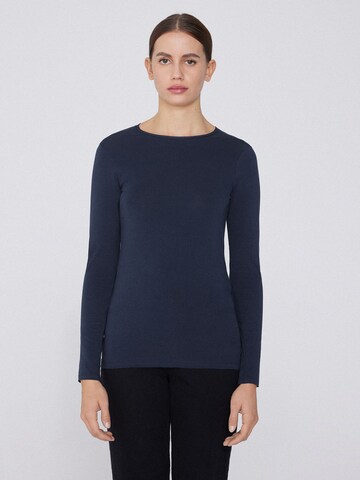 Tezenis Shirt in Blue: front