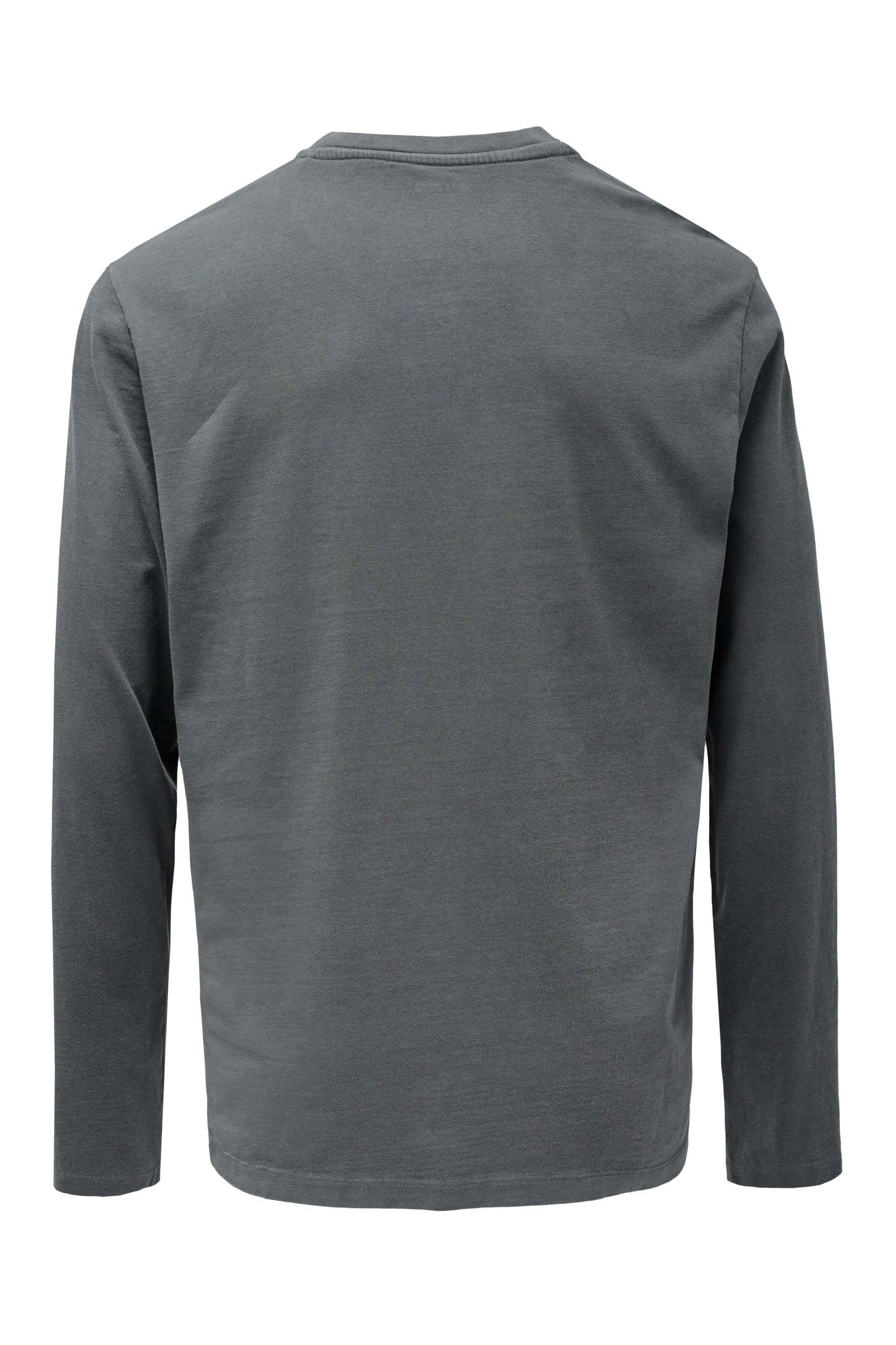 Salsa Jeans Shirt in Grijs