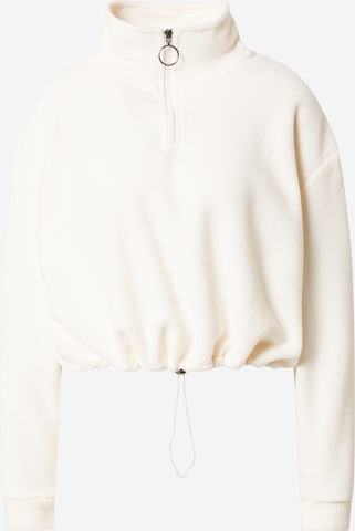 Dorothy Perkins Sweatshirt in Beige: predná strana